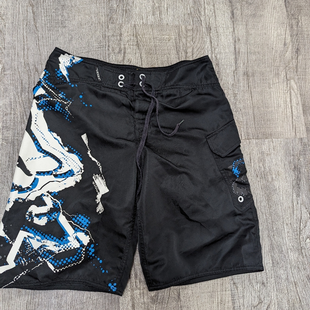 Foxhead swim suit shorts